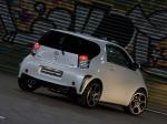 Toyota IQ by Musketier 2009 года